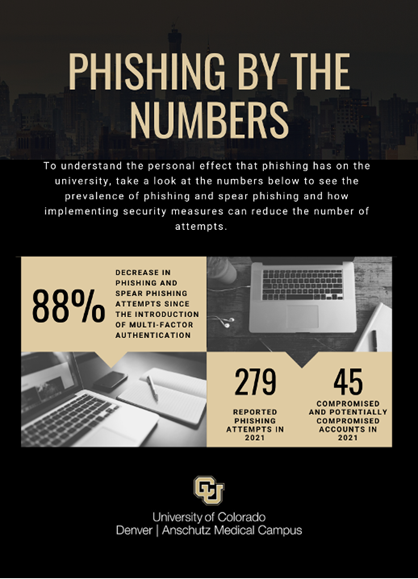 phishing infographic