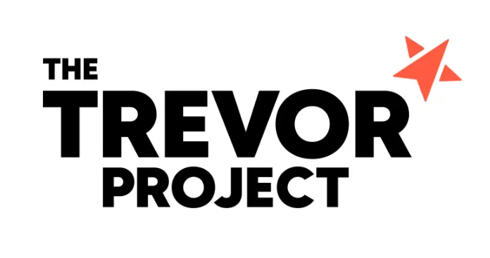 The Trevor Project logo