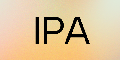 IPA