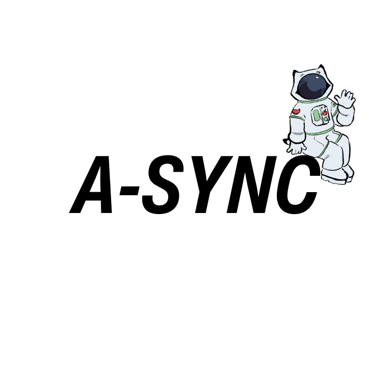 A-sync