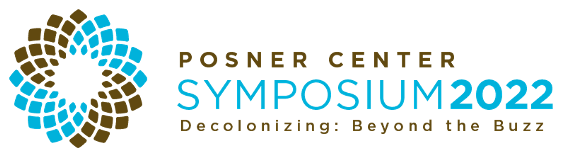 2022 Posner Logo