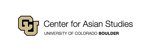 University of Colorado Boulder, Center for Asian Studies