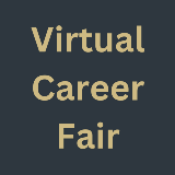 Virtual Career Fair