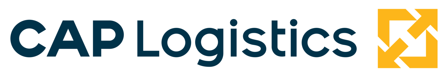 CAPLogistics Logo