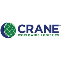 Crane Logo Square