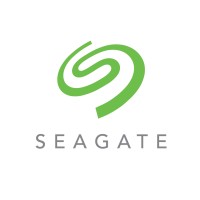 Seagate Logo square