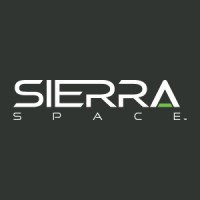 Sierra Space Logo square