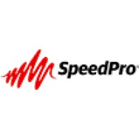 SpeedPro Logo square