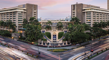 Manila Hotel