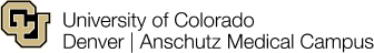 CU Denver | Anschutz Logo