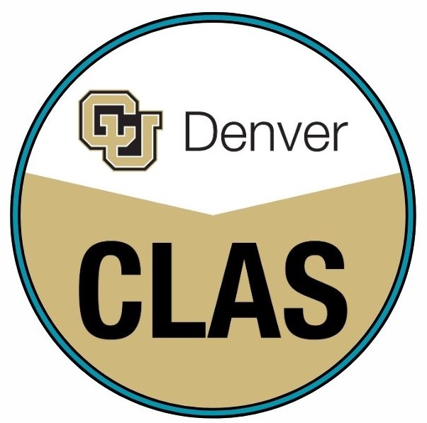 CU Denver CLAS - College of Liberal Arts & Sciences