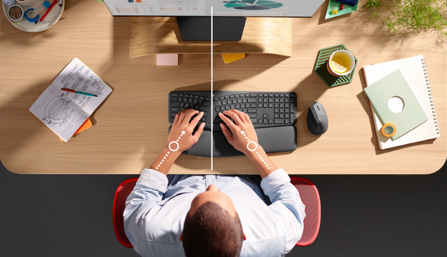 Ergonomic Workstation Considerations