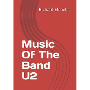 Book cover from Etchells Publications titled 