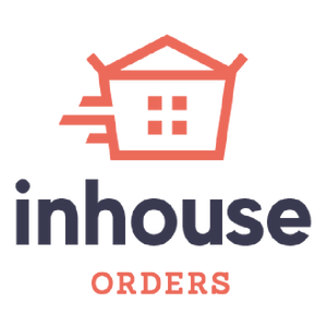 Inhouse Orders Business Mark.