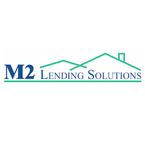 M2 Lending Solutions Business Mark.