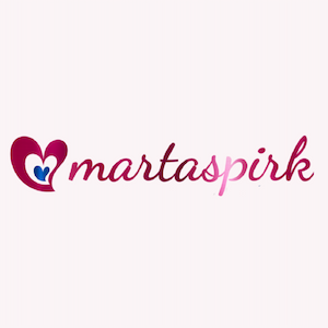 Marta Spirk Business Mark.