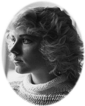 side profile of Jeanne Clery