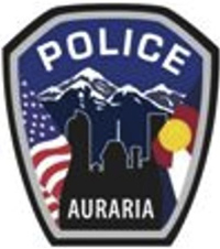 Auraria Police patch
