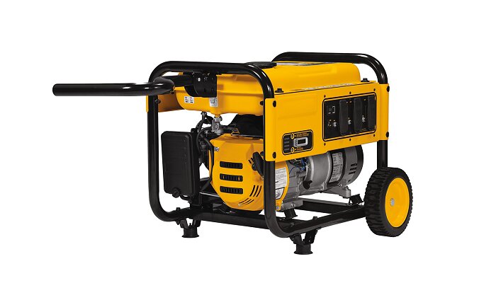 Diesel Generator