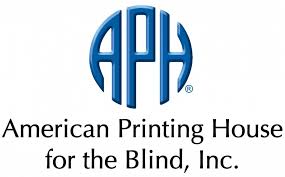 american printing house for the blind logo