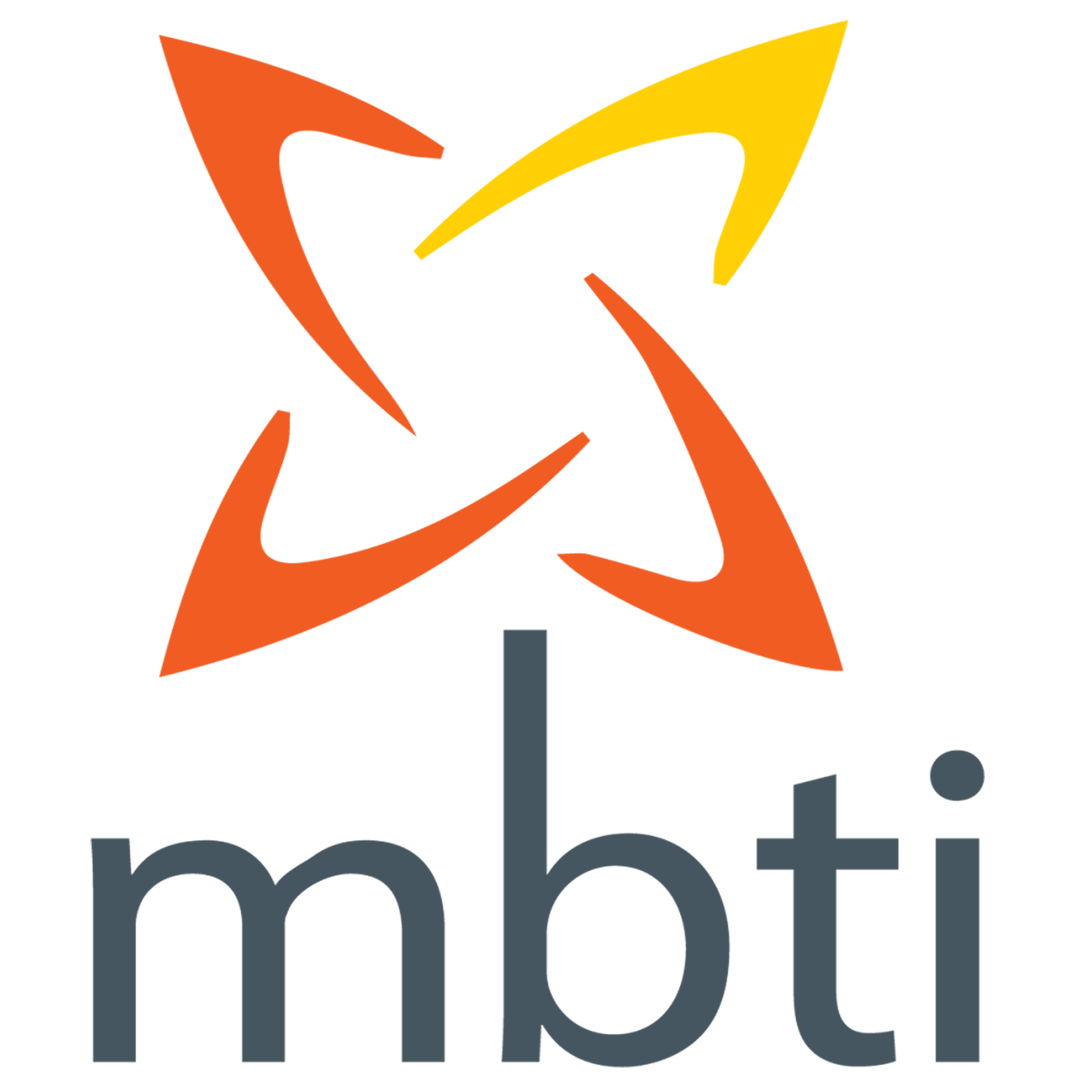 MBTI logo