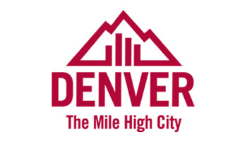 Visit Denver Logo
