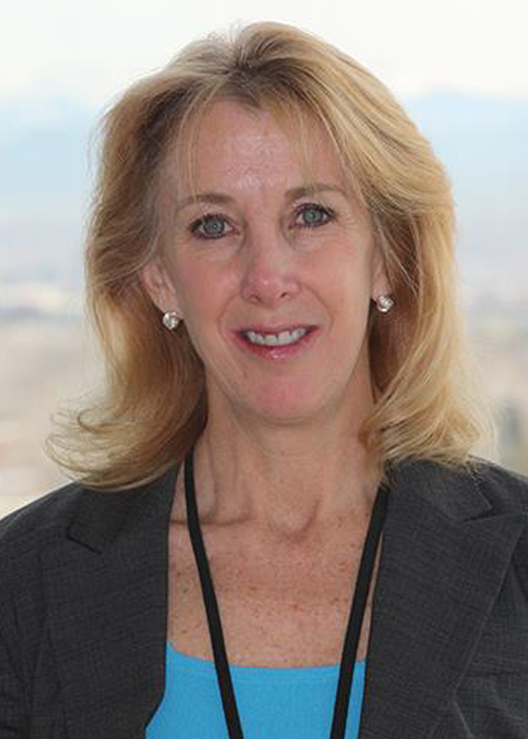 Linda Barbour, MD, MSPH