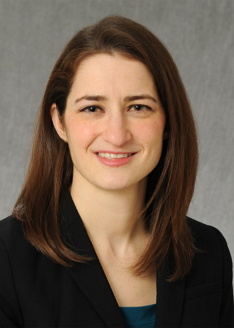 Jennifer Braverman, MD