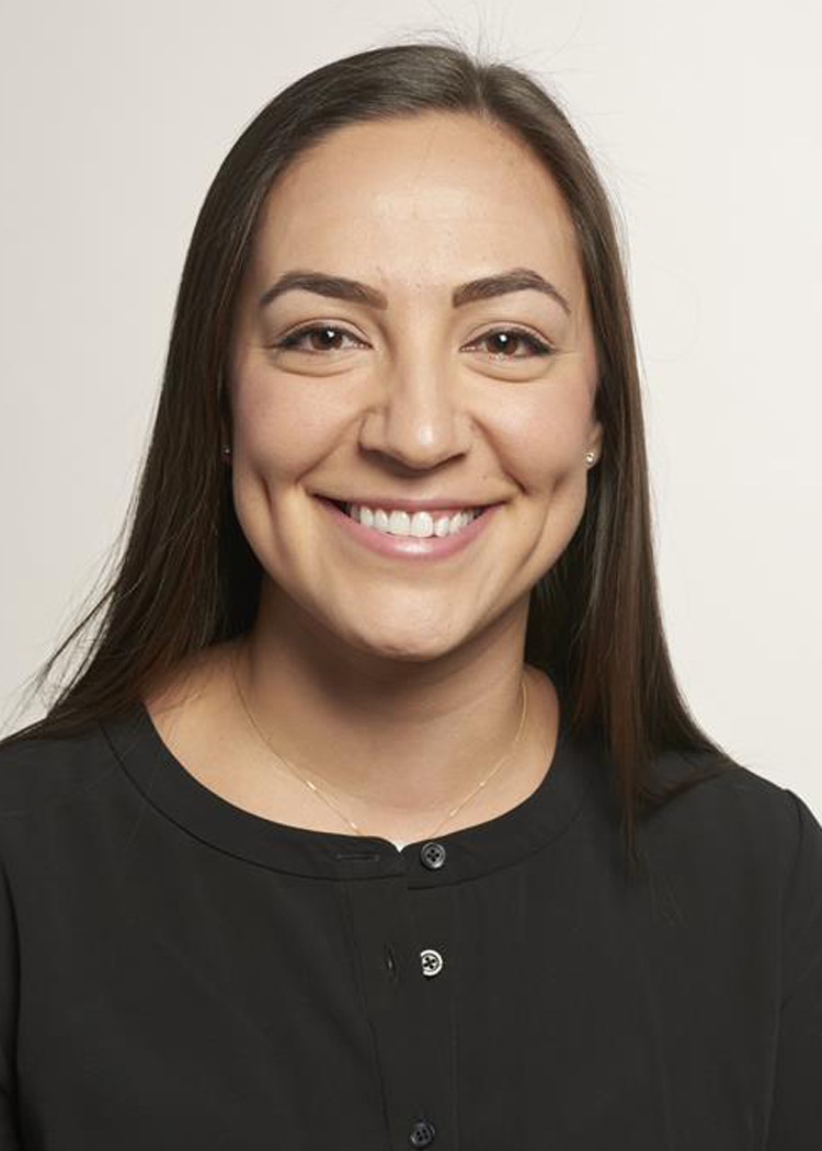 Alicia Carranza, MD