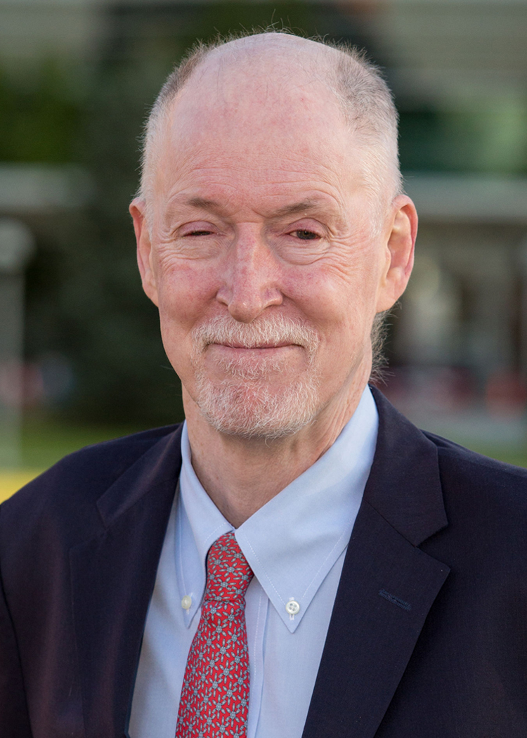 John P. Curtin, MD, MBA