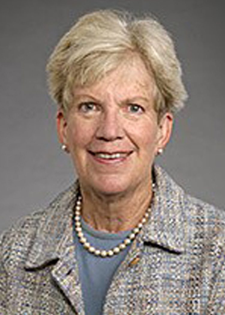 Lorna Moore, PhD