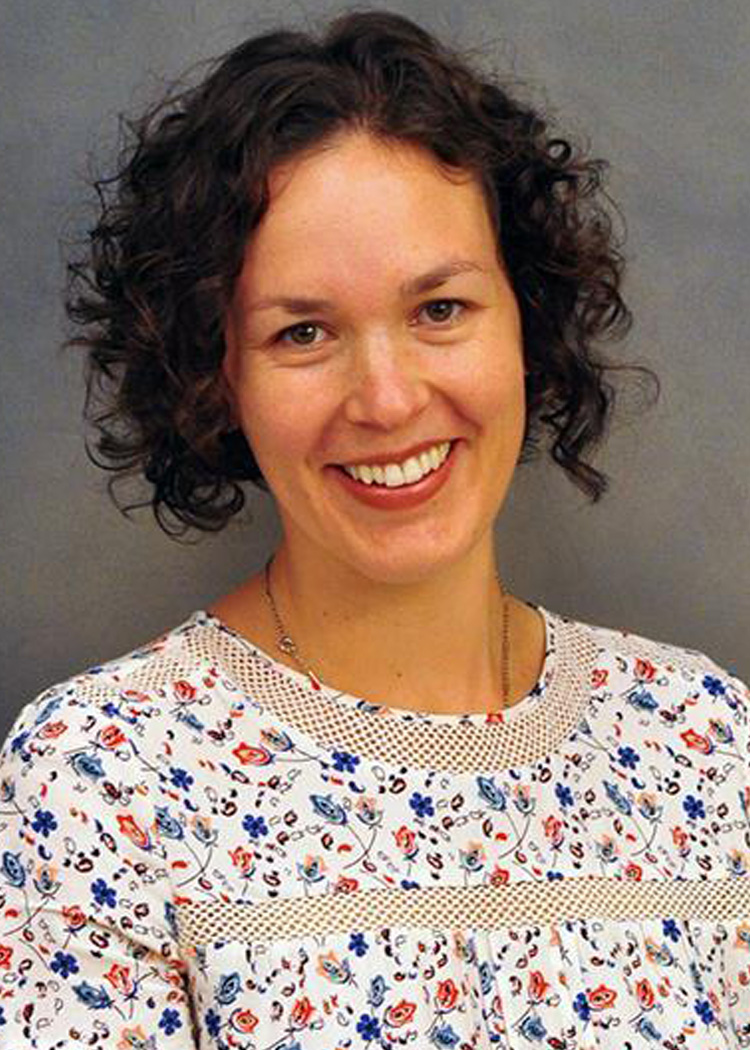 Lauren G. Rascoff, MD