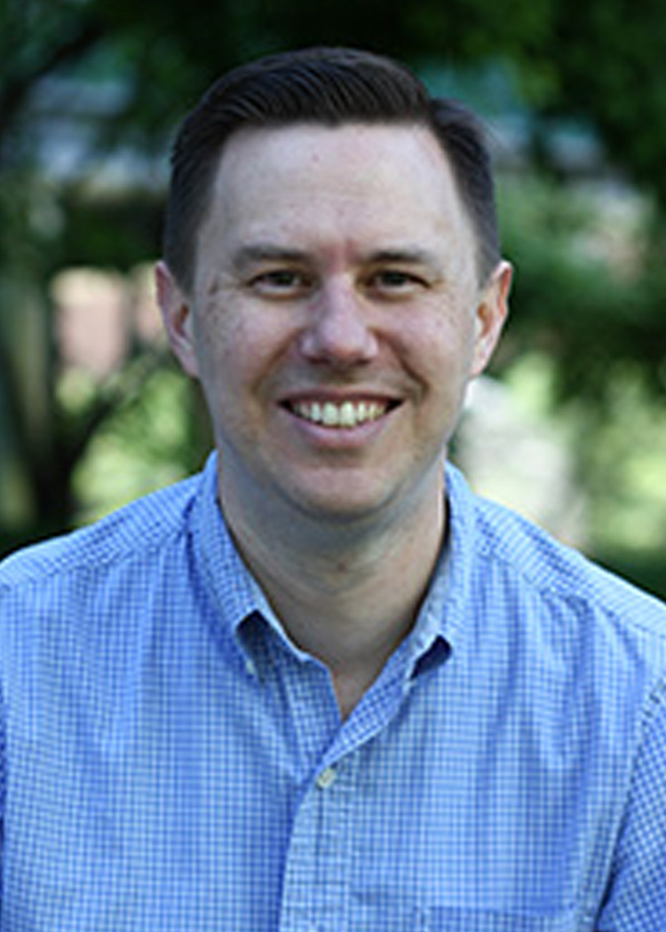 Zachary Levi Watson, PhD